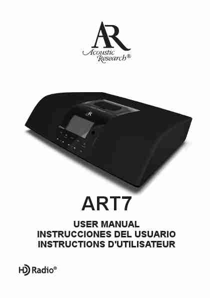 Acoustic Research Headphones ART7-page_pdf